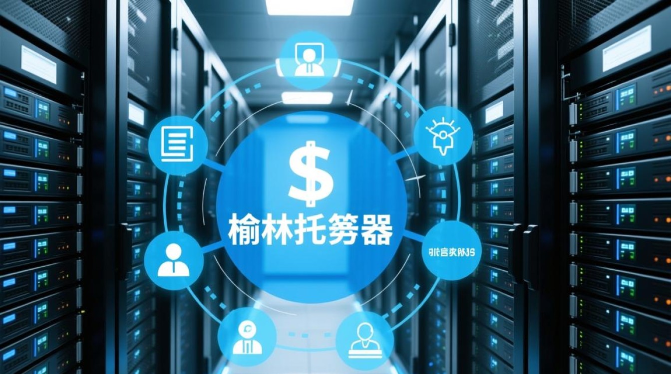 榆林服务器托管优势与挑战，您了解多少？