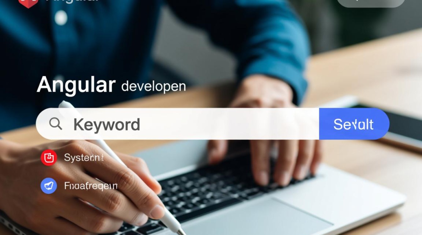 Angular搜索场景中如何用rxjs操作符高效处理搜索逻辑？