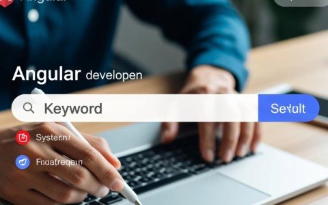 Angular搜索场景中如何用rxjs操作符高效处理搜索逻辑?