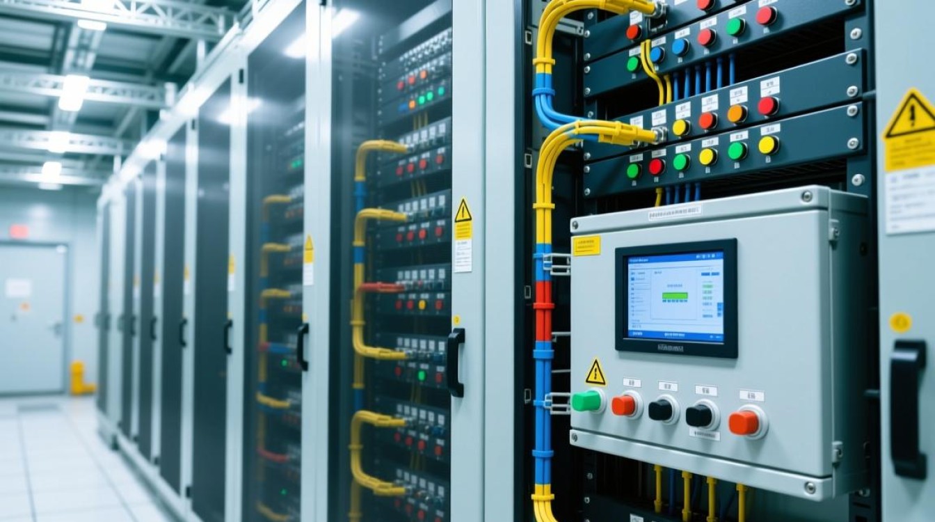 安全稳定控制系统怎么玩？新手入门关键步骤与避坑指南