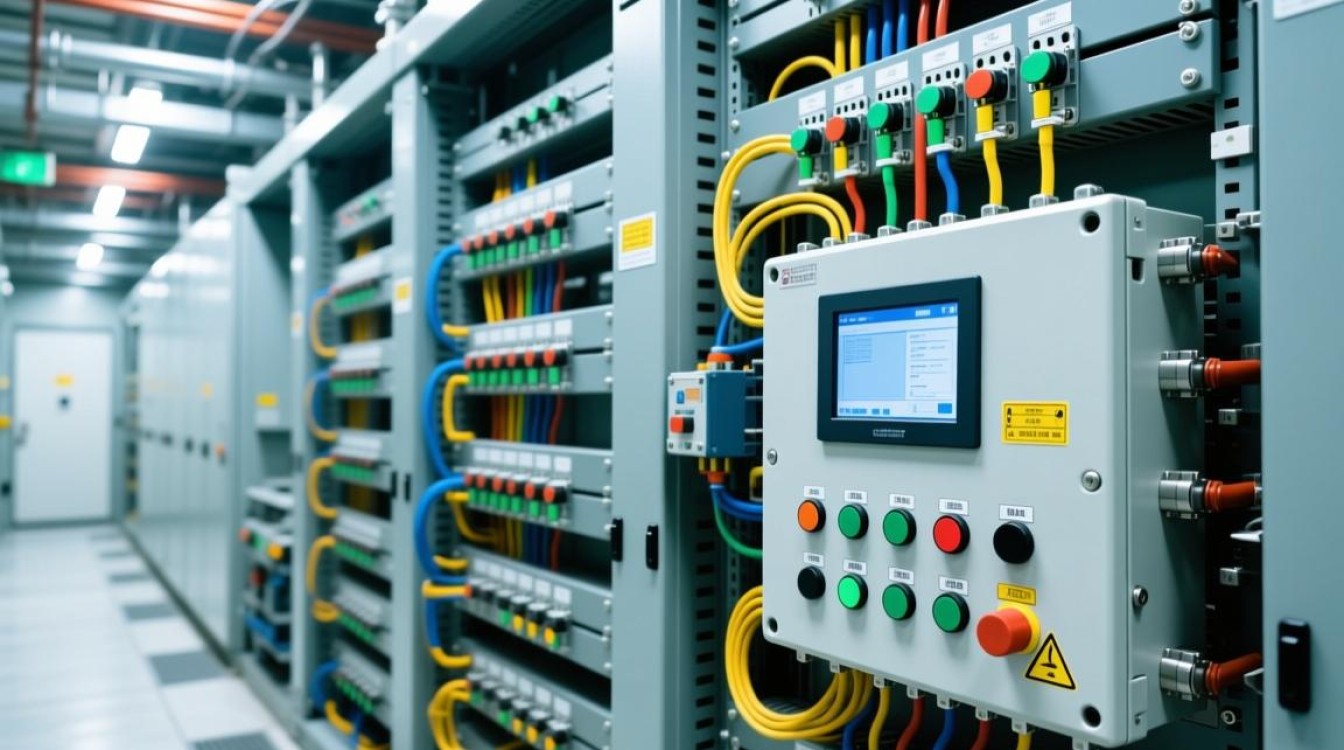 安全稳定控制系统怎么玩？新手入门关键步骤与避坑指南