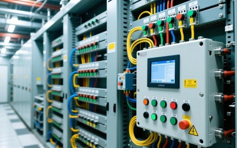 安全稳定控制系统怎么玩?新手入门关键步骤与避坑指南