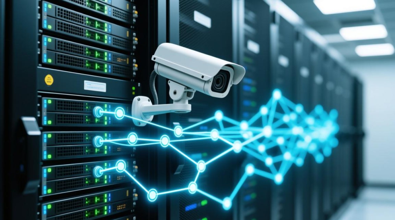 监控服务器链接码如何确保服务器网络链接监控的稳定性和安全性？