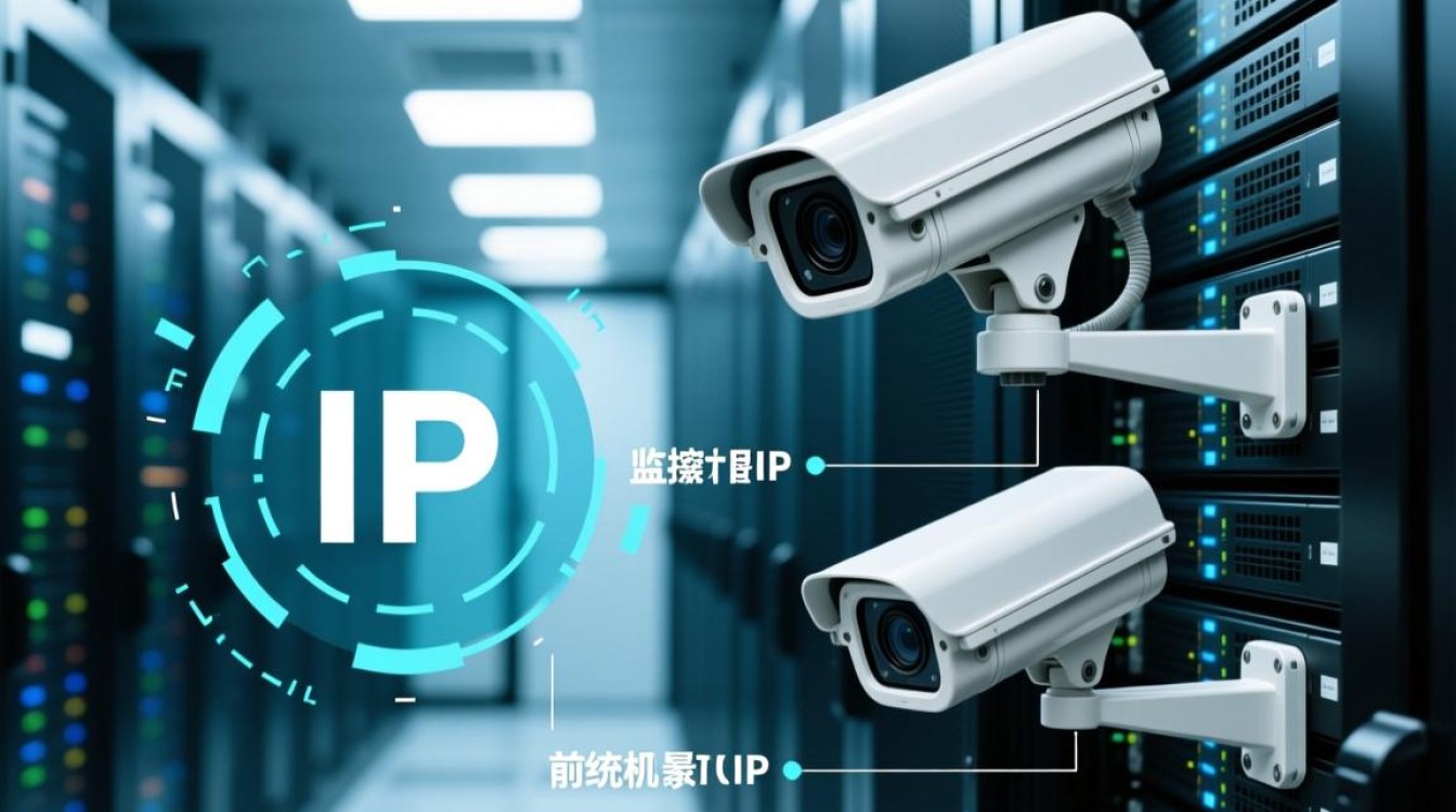 监控服务器IP与前端相机IP如何有效联动实现IP监控服务器管理？