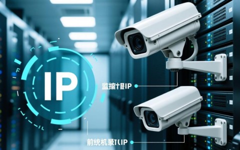 监控服务器IP与前端相机IP如何有效联动实现IP监控服务器管理?