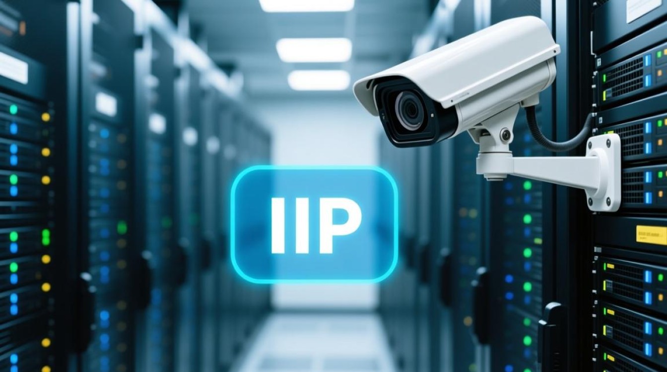 监控服务器IP与前端相机IP如何有效联动实现IP监控服务器管理？