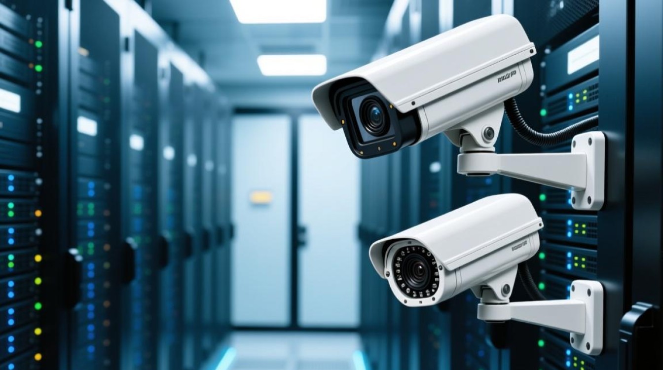 监控服务器IP与前端相机IP如何有效联动实现IP监控服务器管理？