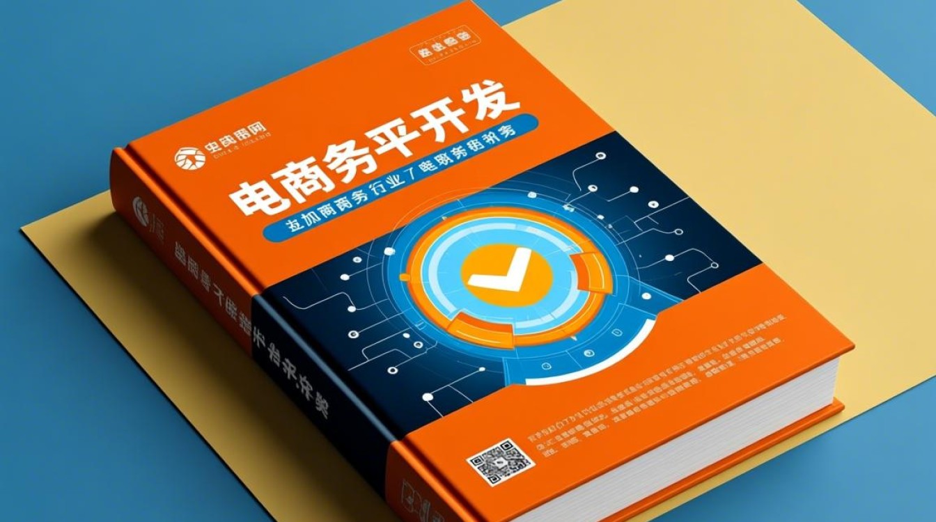 如何打造高效电子商务平台？揭秘经典开发书籍推荐