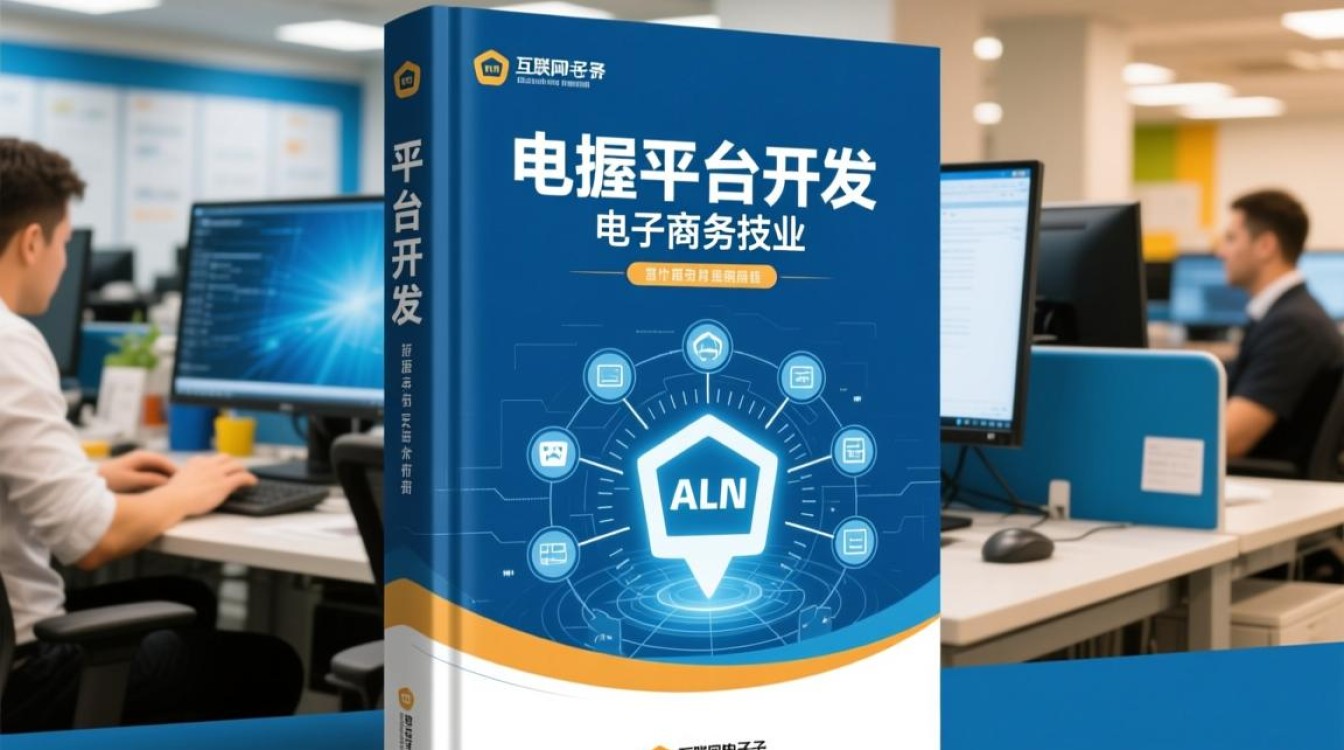 如何打造高效电子商务平台？揭秘经典开发书籍推荐