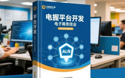 如何打造高效电子商务平台？揭秘经典开发书籍推荐