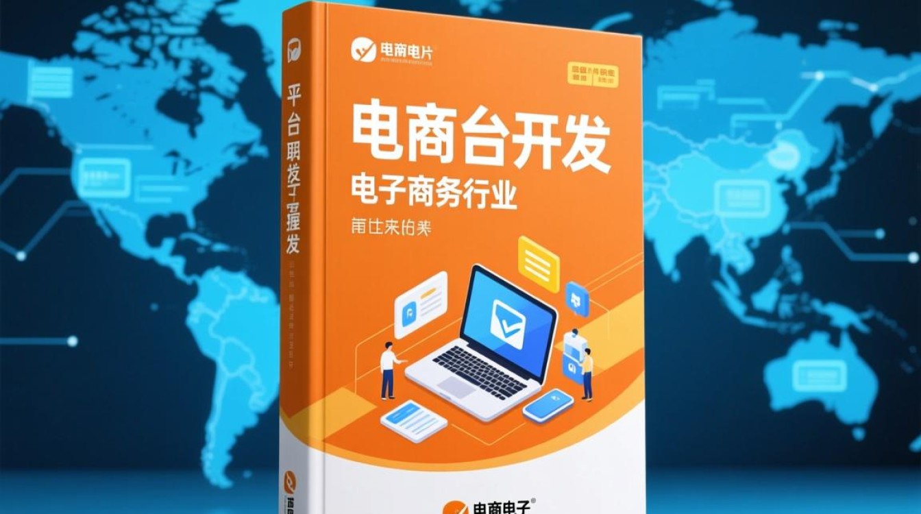 如何打造高效电子商务平台？揭秘经典开发书籍推荐