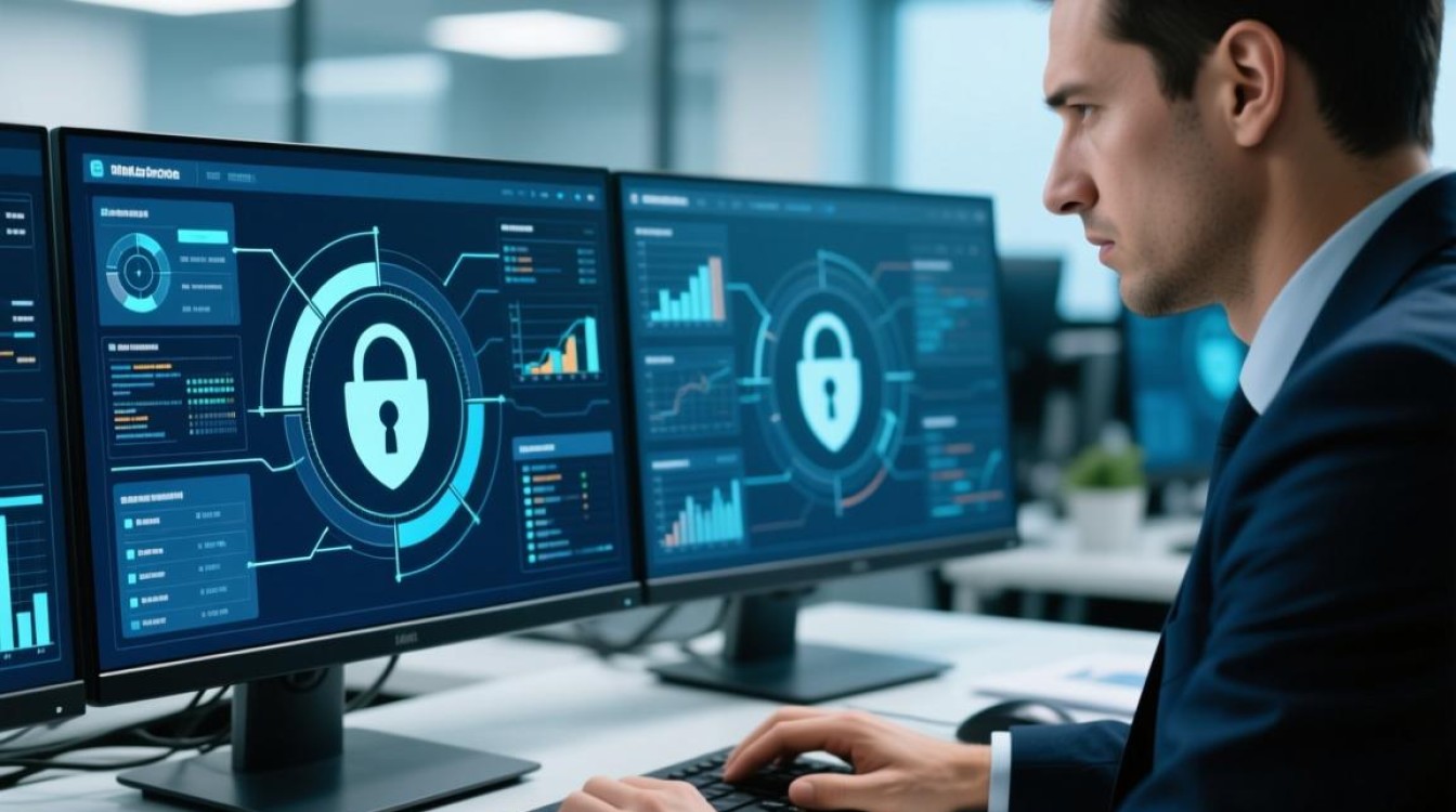 安全服务常见故障有哪些？如何快速排查解决？