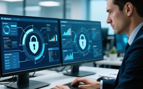 安全服务常见故障有哪些？如何快速排查解决？