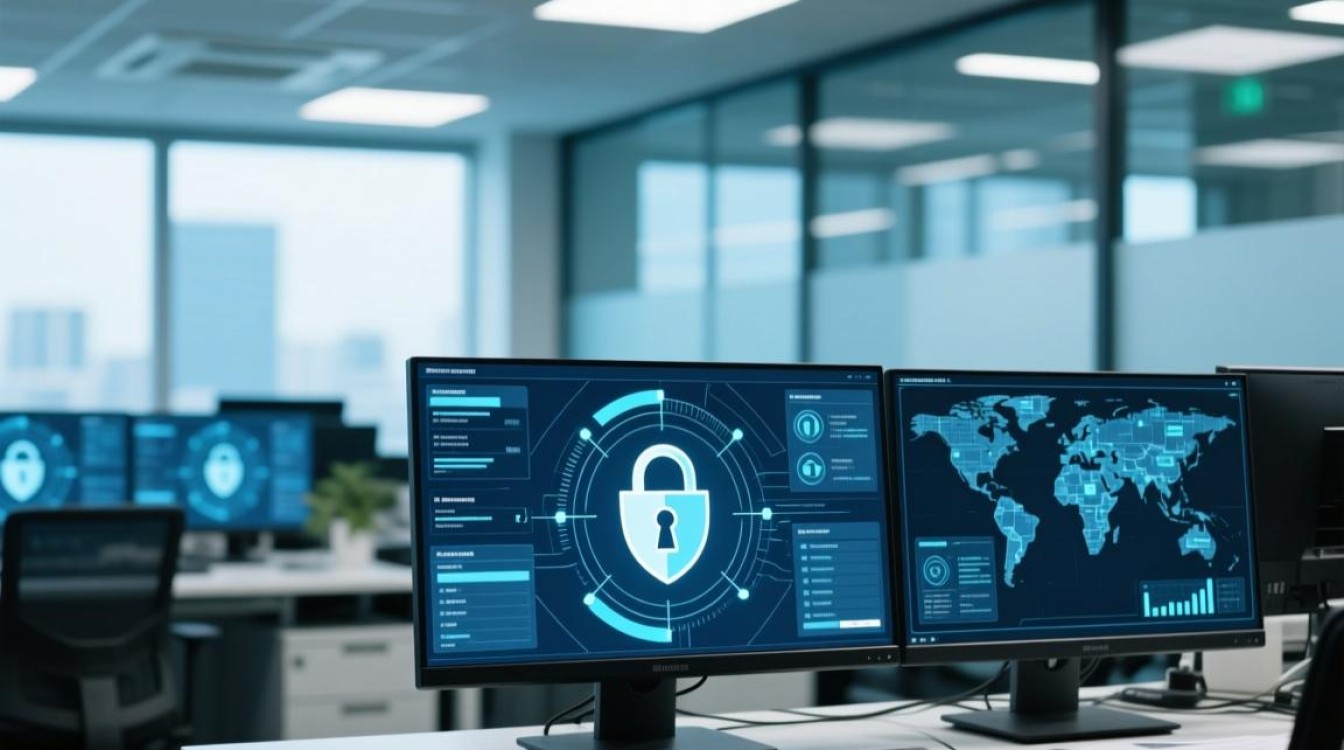 安全服务常见故障有哪些？如何快速排查解决？