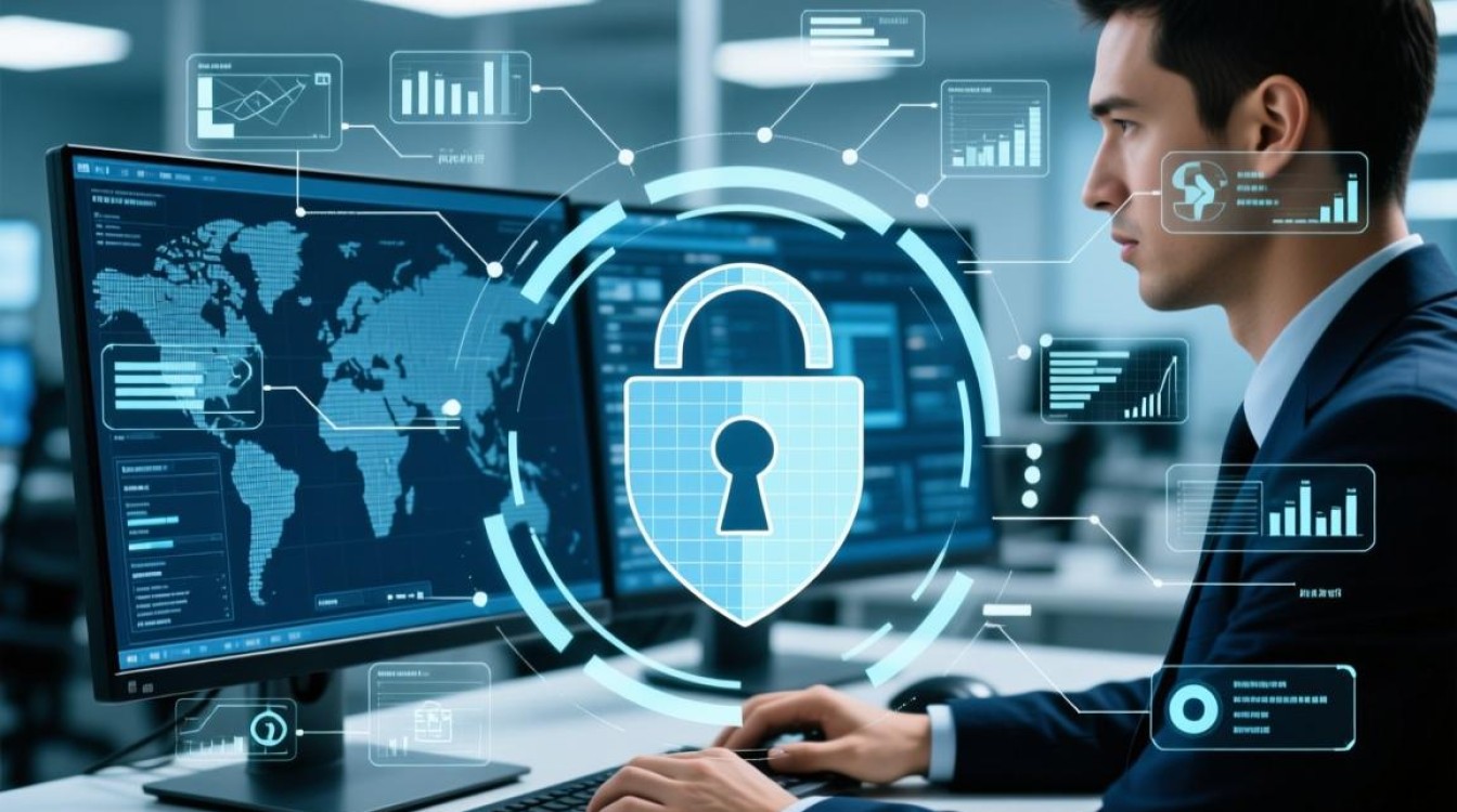 安全服务常见故障有哪些？如何快速排查解决？