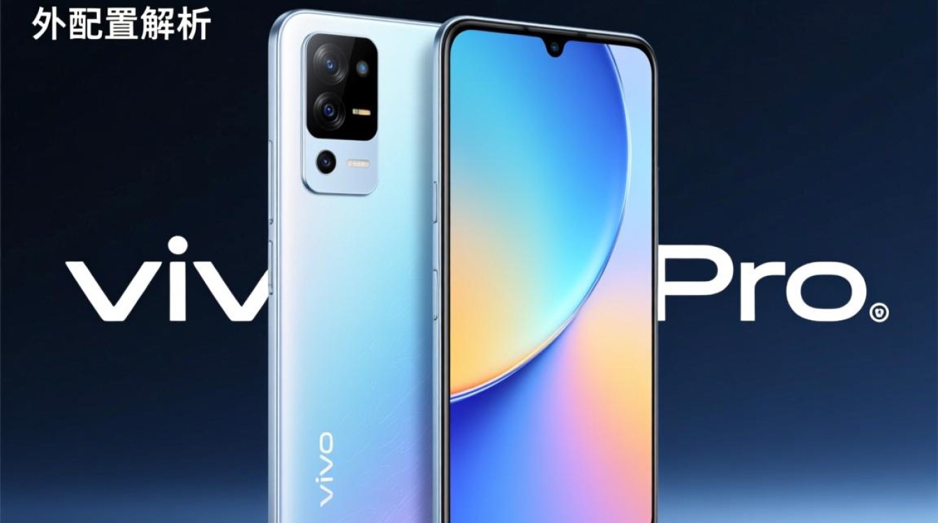 vivox5pro配置如何？性价比与同价位手机相比如何？