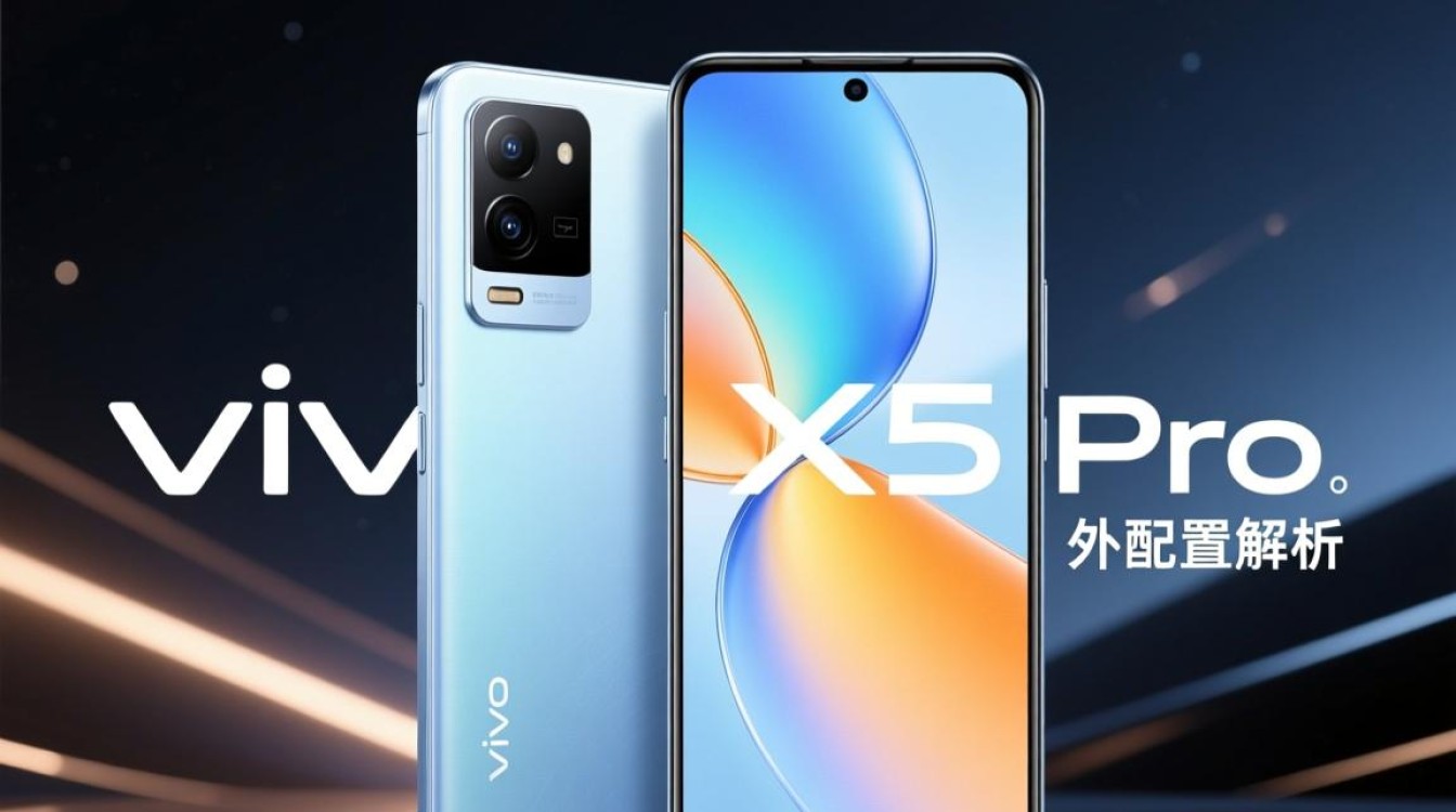 vivox5pro配置如何？性价比与同价位手机相比如何？
