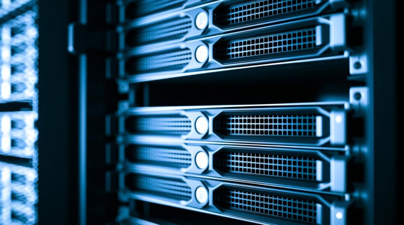 监控服务器磁盘阵列，如何实现高效监控与磁盘列阵管理？