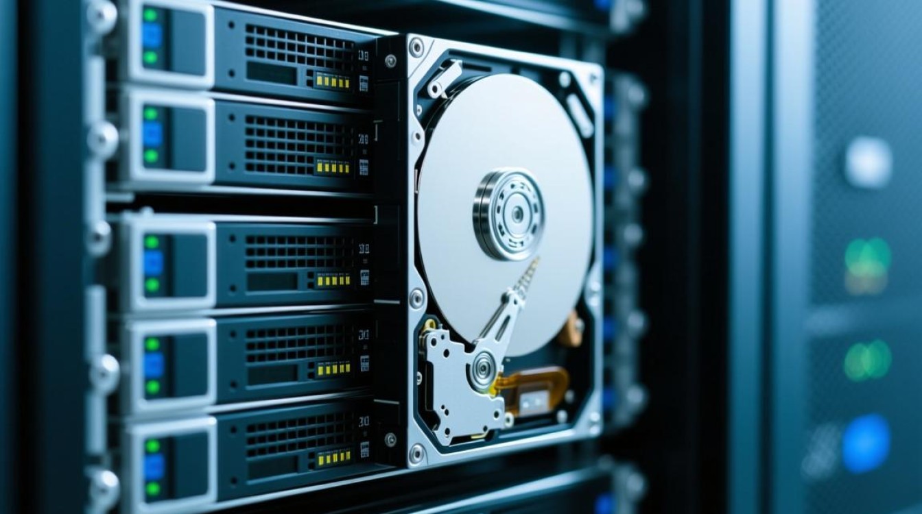 监控服务器磁盘阵列，如何实现高效监控与磁盘列阵管理？