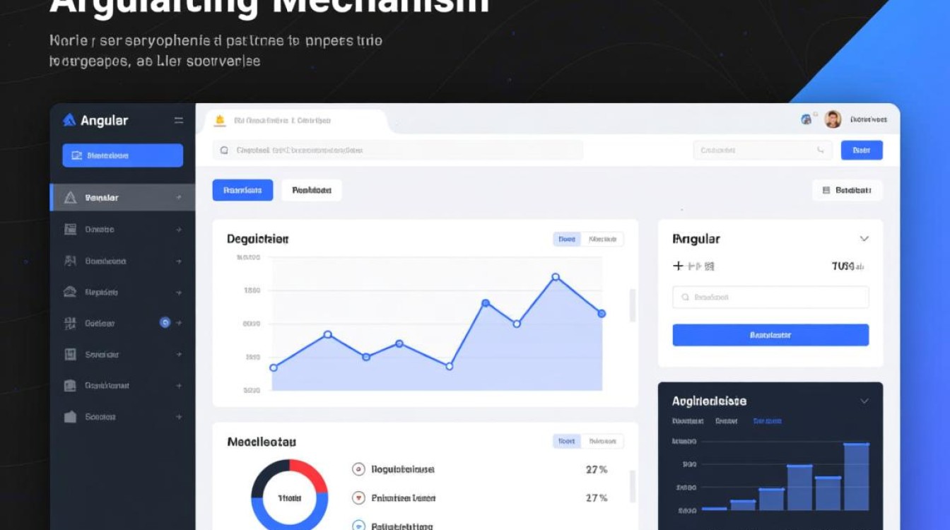 Angular数据绑定原理,脏检查与Zone.js如何协同实现视图更新? Angular数据绑定原理,脏检查与Zone.js如何协同实现视图更新?