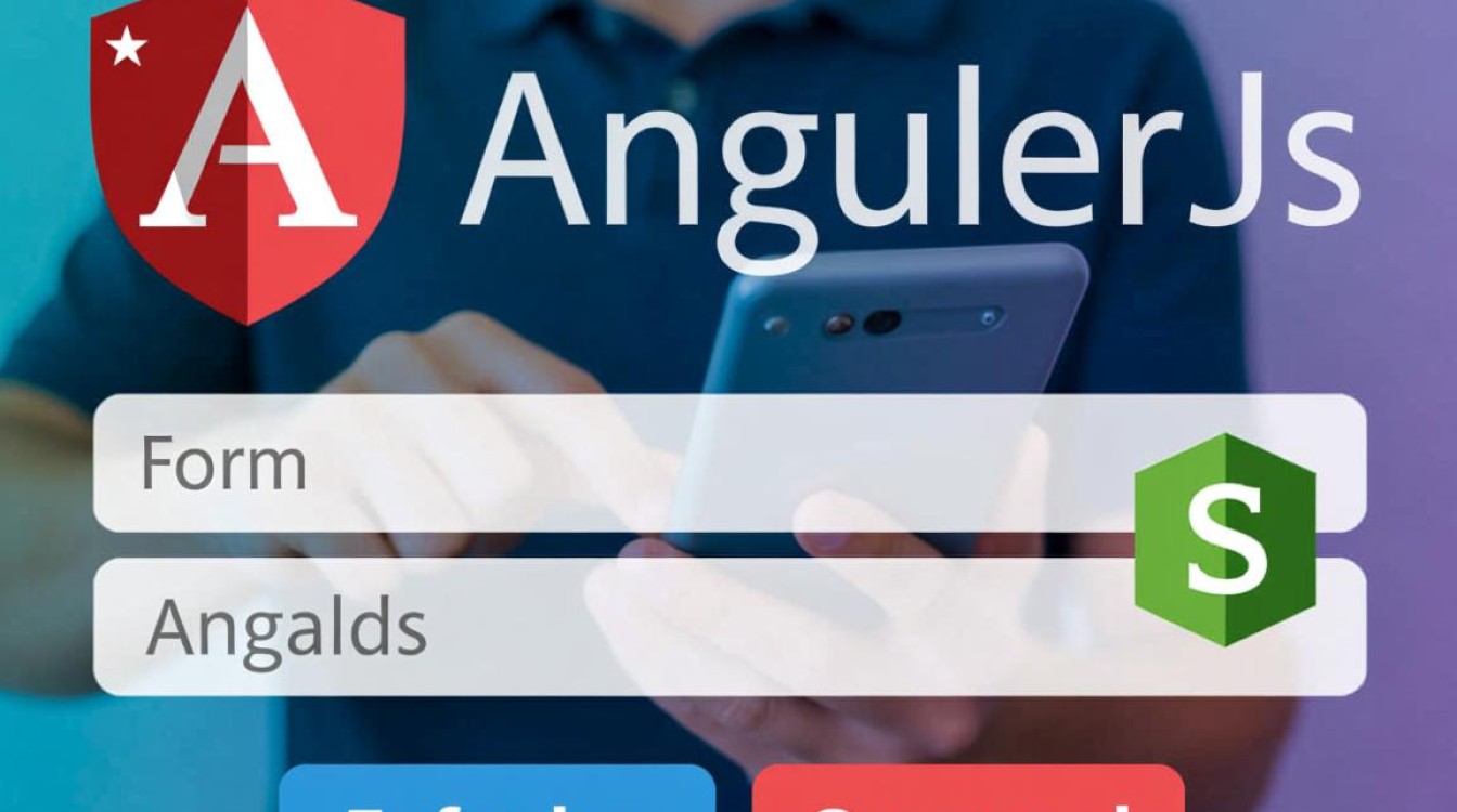 AngularJS ngMessages表单验证如何实现？具体步骤有哪些？