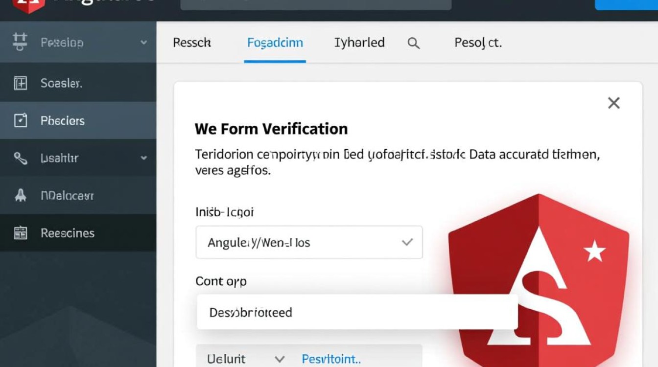 AngularJS ngMessages表单验证如何实现？具体步骤有哪些？