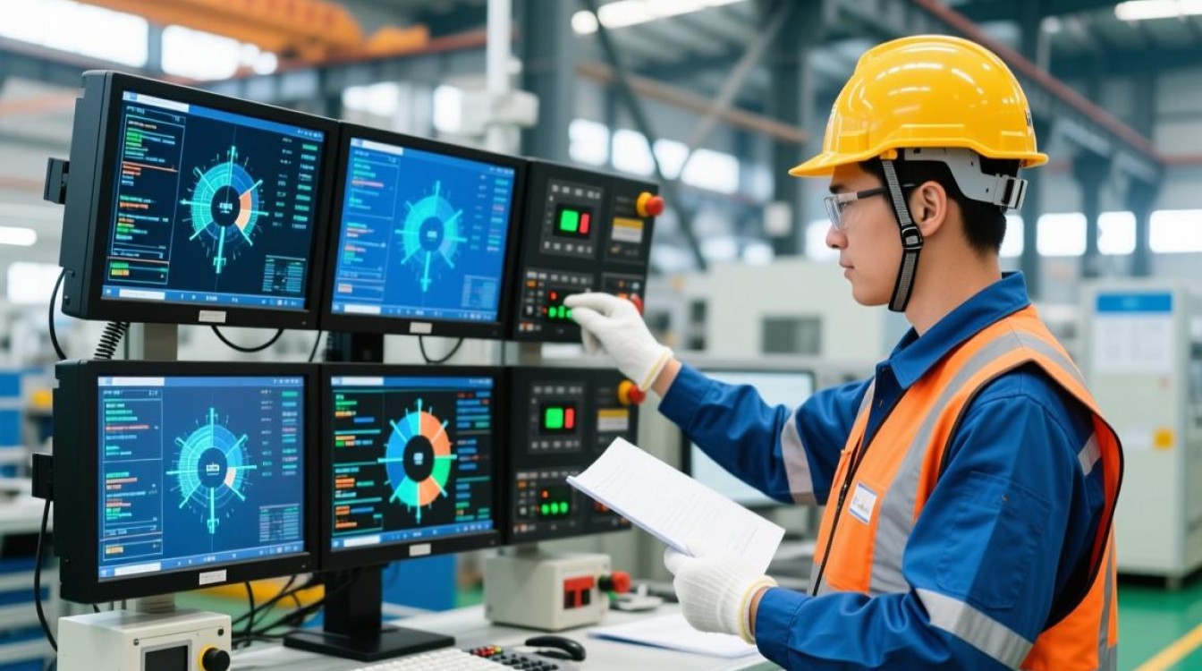 安全生产监测监控专业升级后，如何提升系统运维效率？