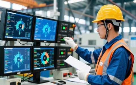 安全生产监测监控专业升级后，如何提升系统运维效率？