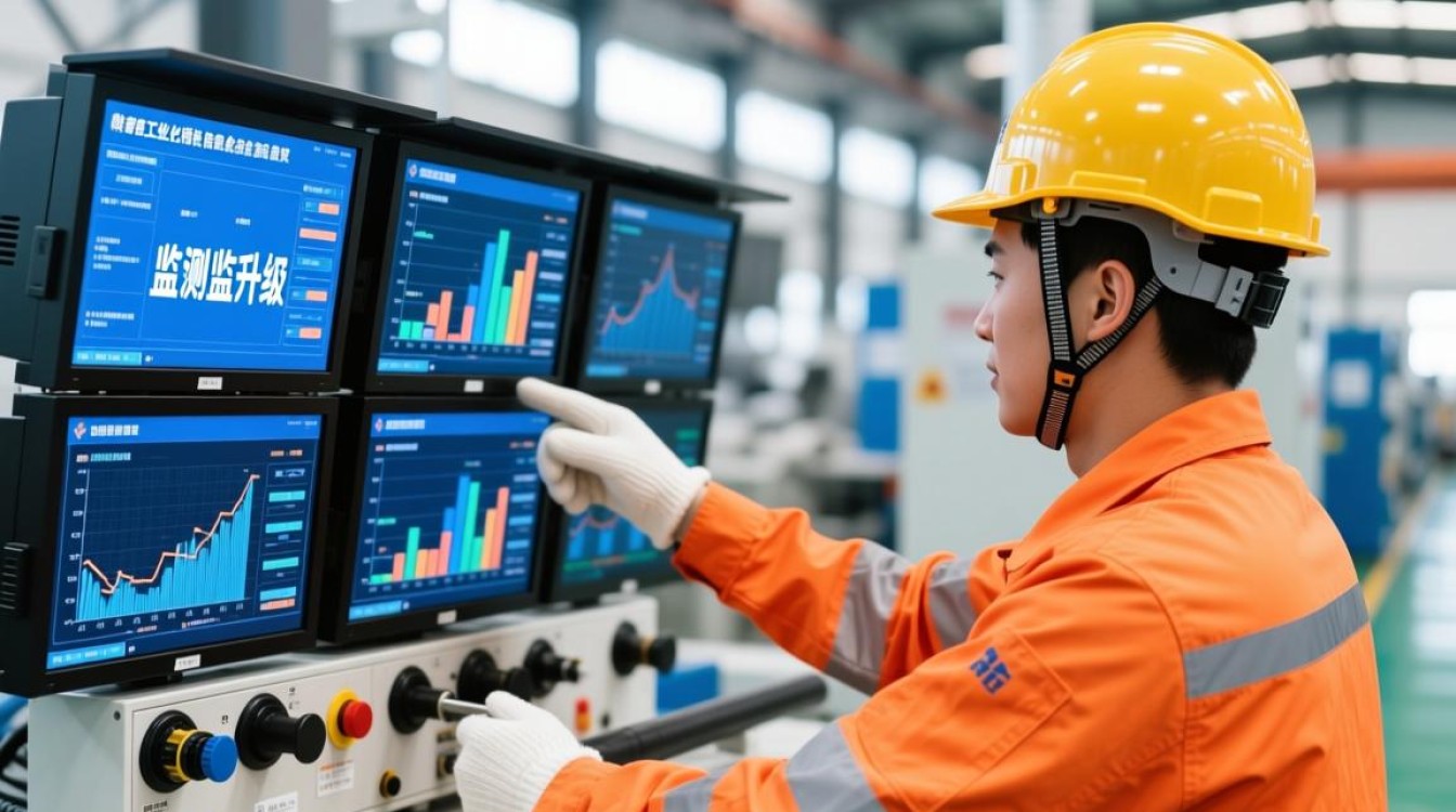 安全生产监测监控专业升级后，如何提升系统运维效率？