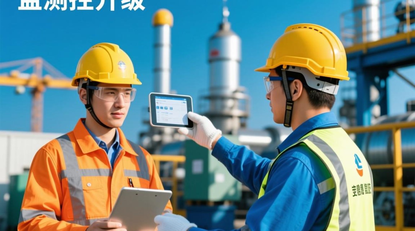 安全生产监测监控专业升级后，如何提升系统运维效率？