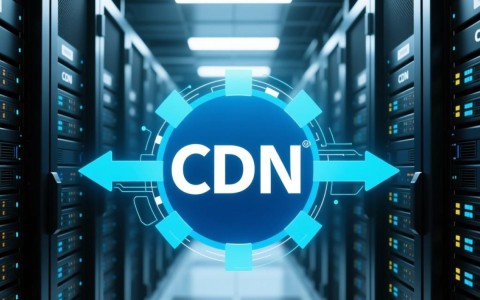 CDN服务器与源站服务器通信原理及关键问题有哪些？