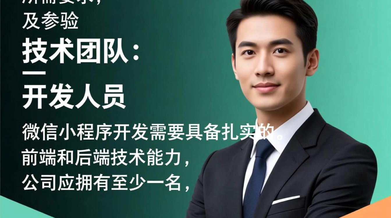 微信小程序开发是否一定要找专业公司？有何利弊？