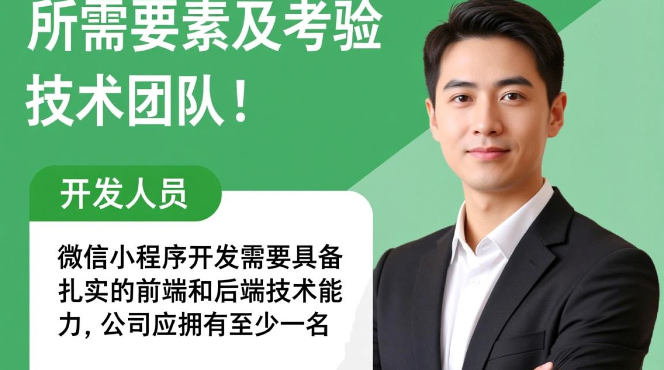 微信小程序开发是否一定要找专业公司？有何利弊？