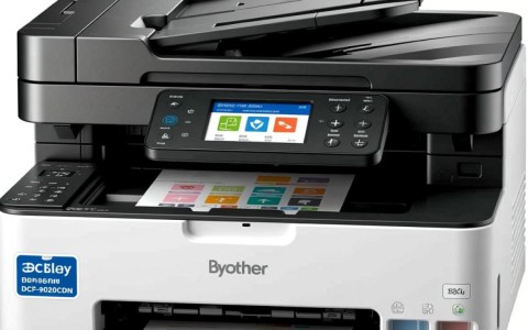 兄弟dcp-9020cdn清零操作步骤详解，有哪些清零方法可用？