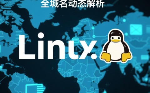 Linux环境下如何实现域名动态解析的最佳实践方法探讨？