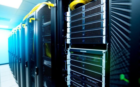 榆林服务器一台为何如此抢手？揭秘榆林地区服务器优势之谜？