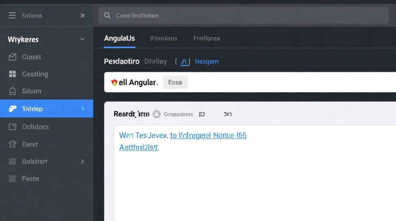 AngularJS如何用div模拟textarea实现文本输入与滚动？