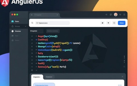 AngularJS如何用div模拟textarea实现文本输入与滚动？