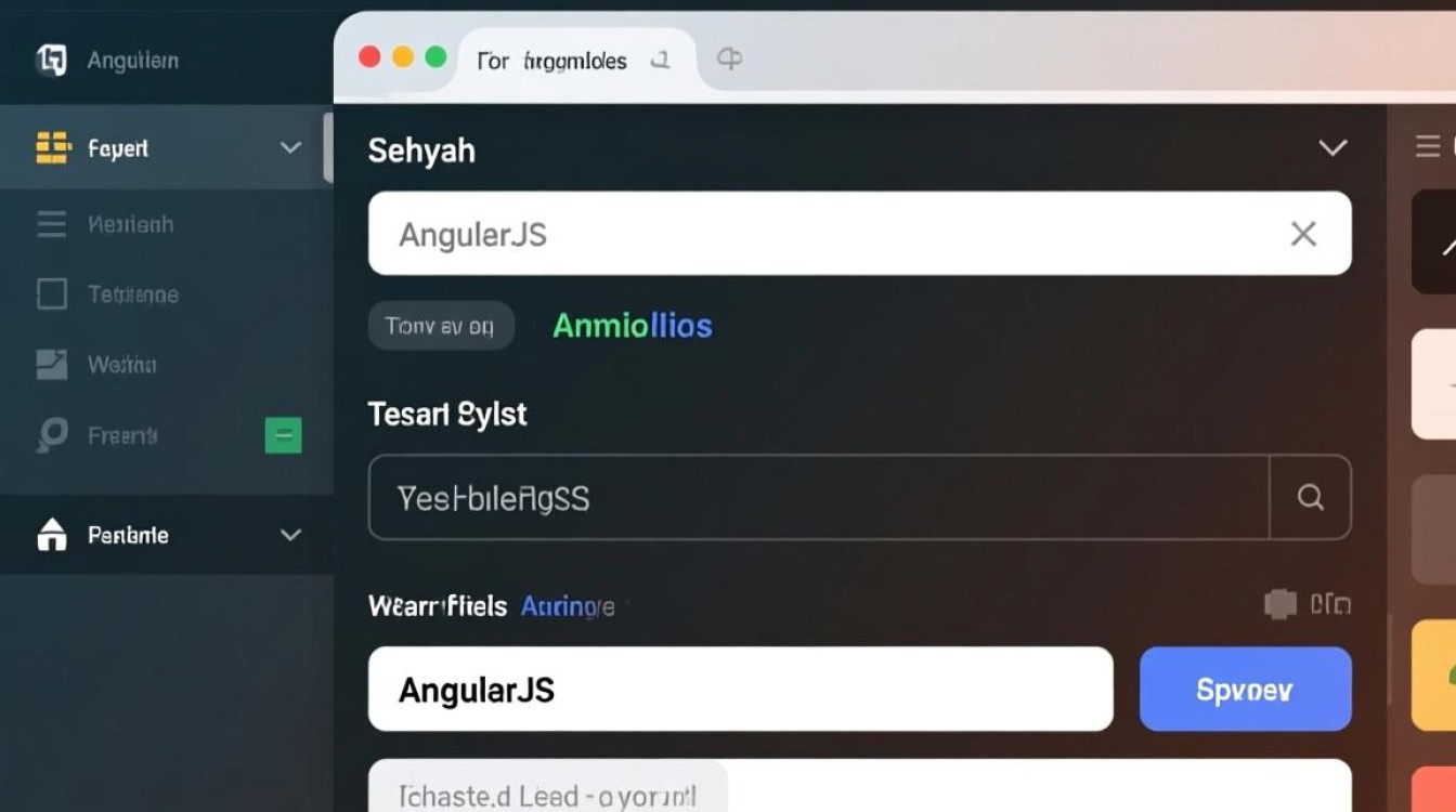 AngularJS如何用div模拟textarea实现文本输入与滚动？