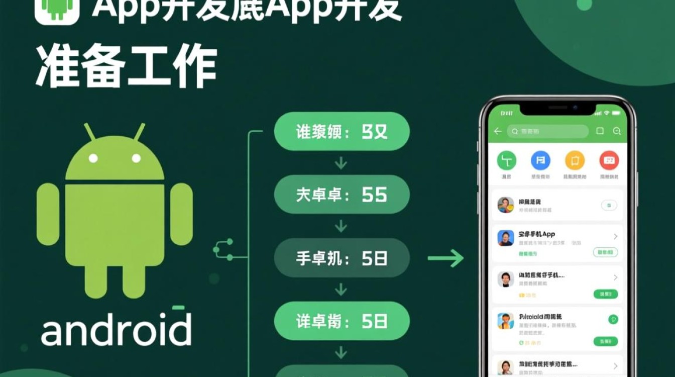 安卓手机app开发过程中，有哪些关键步骤和技巧需要掌握？