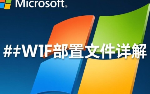 C WCF配置文件中应该包含哪些关键元素和设置？如何优化配置以提高性能和安全性？