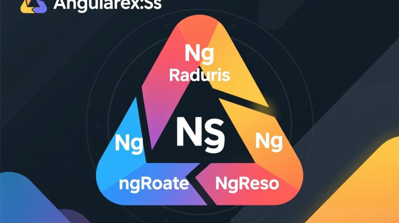 Angularjs三大模块分别是什么？如何快速掌握核心用法？