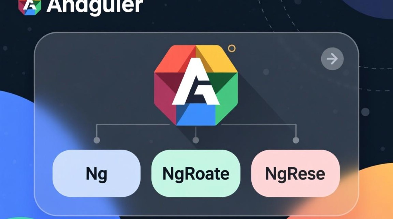 Angularjs三大模块分别是什么？如何快速掌握核心用法？