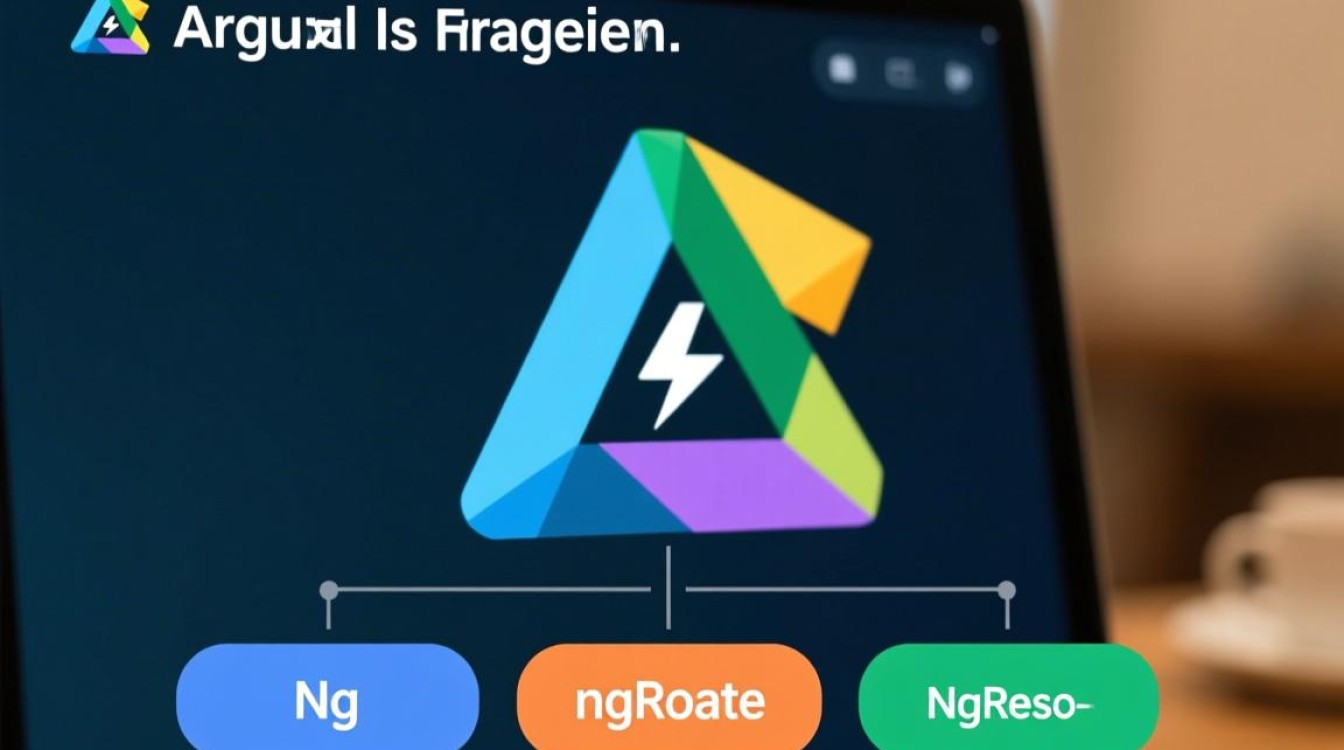 Angularjs三大模块分别是什么？如何快速掌握核心用法？