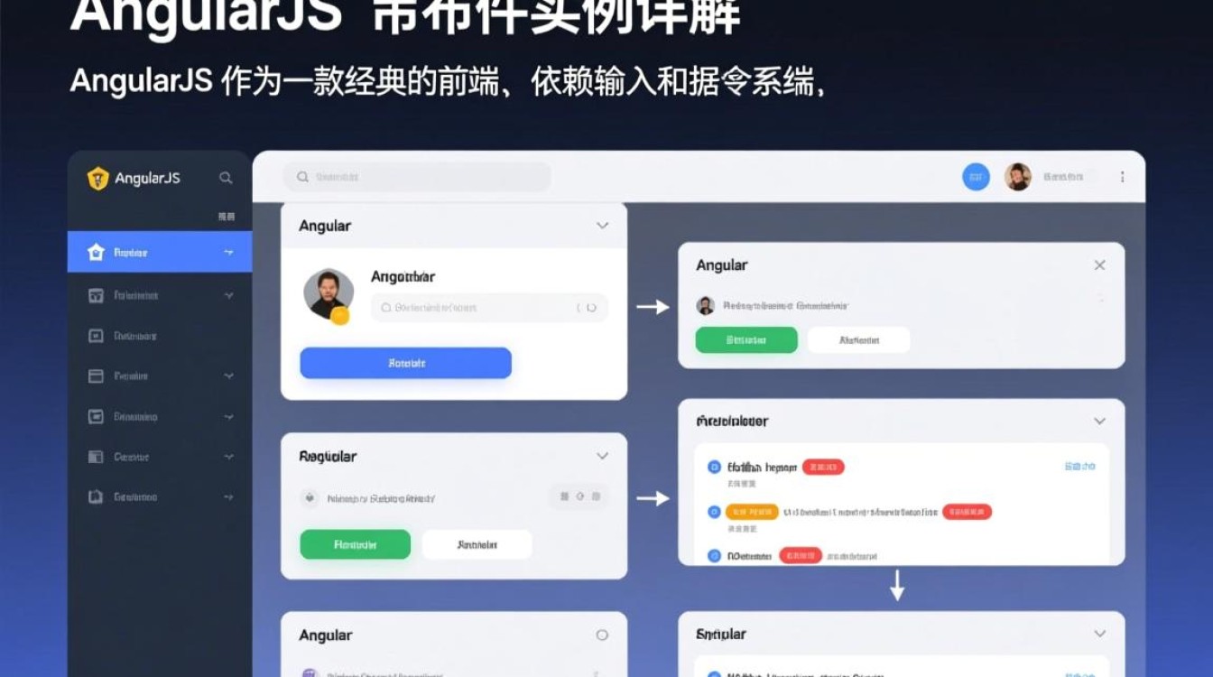 AngularJS自定义控件如何实现？实例详解与步骤指南