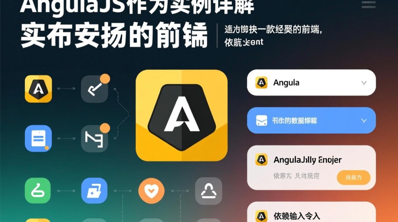 AngularJS自定义控件如何实现？实例详解与步骤指南