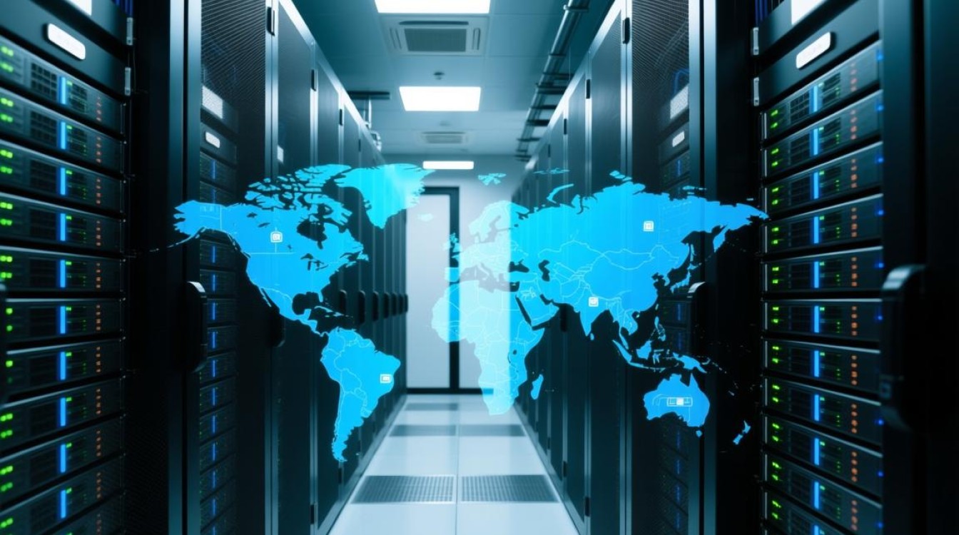 节点香港服务器与香港服务器节点有何区别与联系？