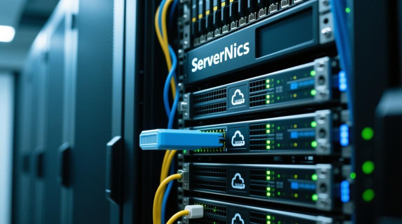 裸金属服务器绑定弹性网卡,如何高效管理API与网卡? 裸金属服务器绑定弹性网卡,如何高效管理API与网卡?