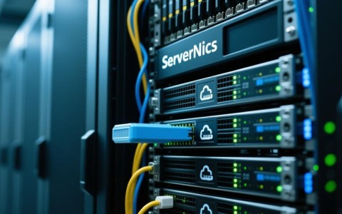 裸金属服务器绑定弹性网卡，如何高效管理API与网卡？