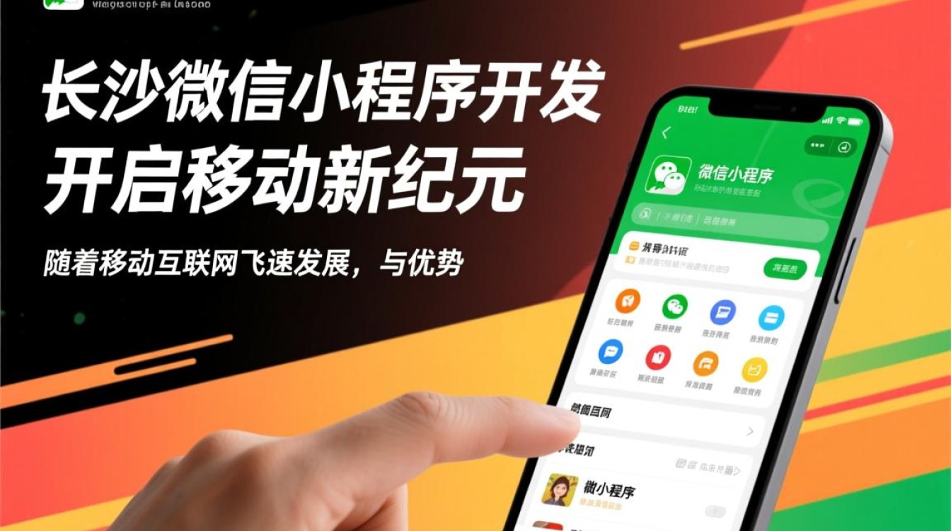 长沙微信小程序开发电话？如何找到专业可靠的开发团队？